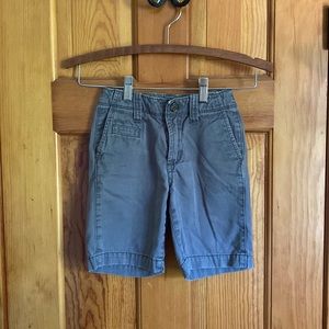 LAST CHANCE*** Boys GAP shorts size 5